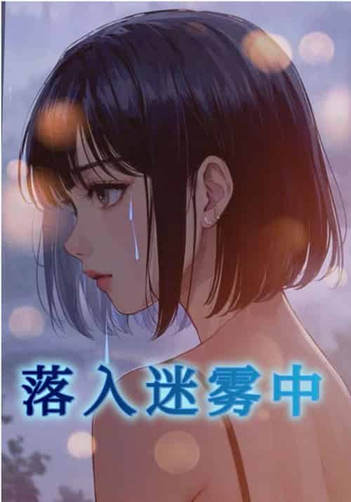 落入迷雾中（9集全）薄斯珩＆阮清槐-初遇资源网