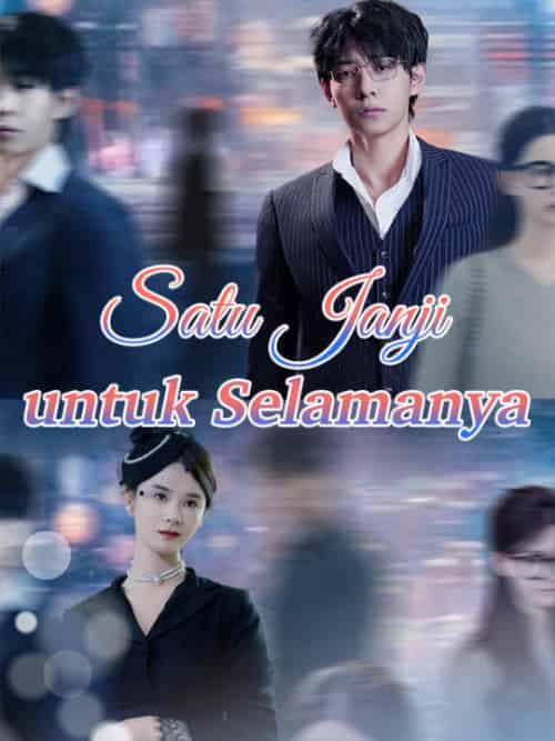 Satu Janji untuk Selamanya(87集全)Riri&Pradita&&Evan&Lesmana-初遇资源网