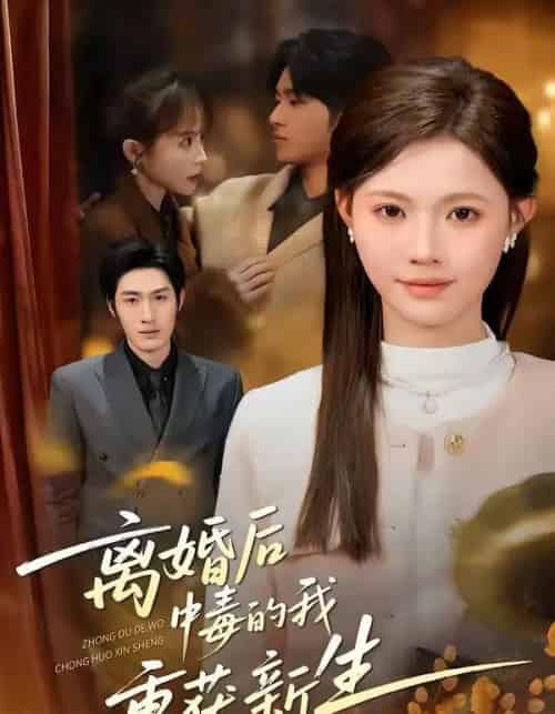 离婚后中毒的我重获新生（52集全）丁紫嫣＆张易嵘＆单樱杰-初遇资源网