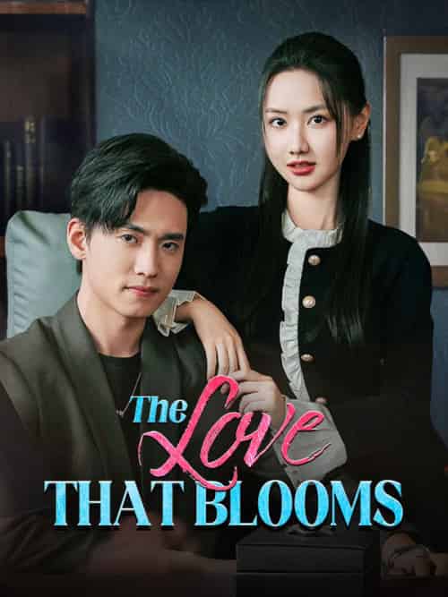 The Love That Blooms(64集全)Gwen&Nolan&&Jared&King-初遇资源网