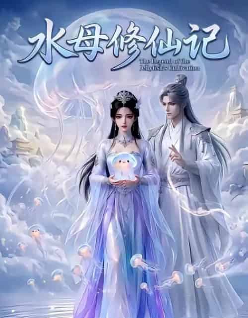水母修仙记（10集全） - 夸克短剧