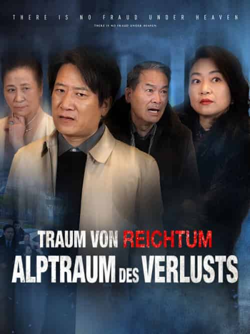 Traum von Reichtum, Alptraum des Verlusts（84集全）Oliver＆Schulz＆＆Linda＆Schröder-初遇资源网