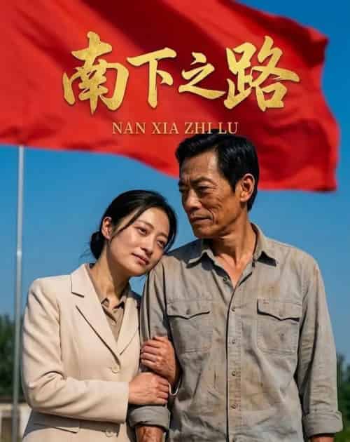 南下之路(40集全)-初遇资源网