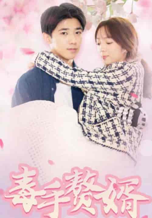 毒手赘婿（100集）萧恒＆苏研-初遇资源网