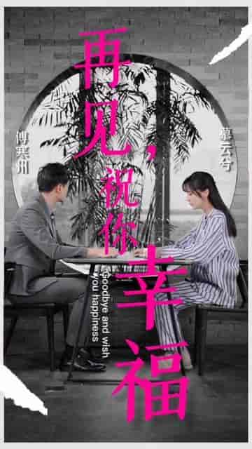 再见祝你幸福（100集）-初遇资源网