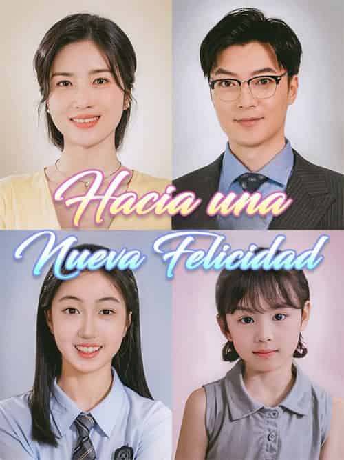 Hacia una Nueva Felicidad(75集全)Eva&Ortiz&&Hugo&López-初遇资源网
