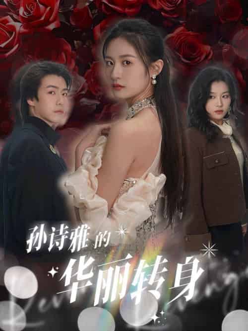 孙诗雅的华丽转身(30集全)杨语嫣-初遇资源网