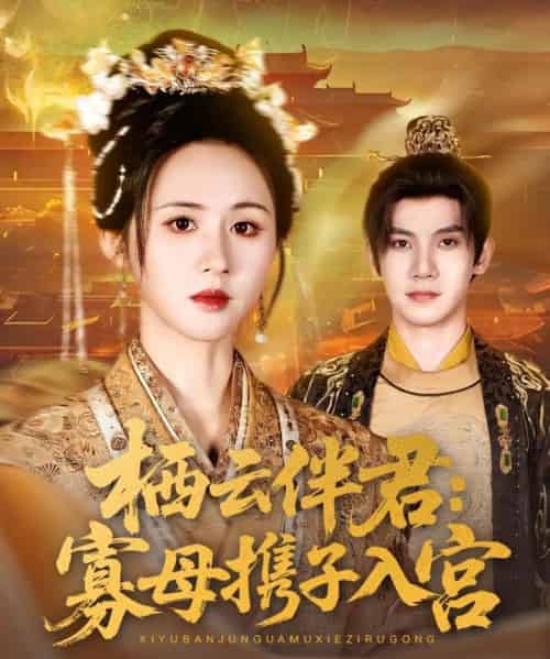 栖云伴君寡母携子入宫（89集）吴宇航＆书雪漫-初遇资源网