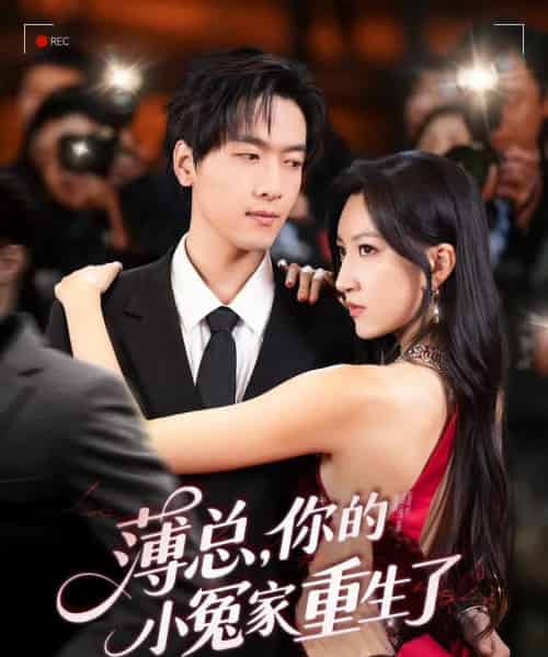 薄总，你的小冤家重生了（67集）陆路＆韩非儿-初遇资源网