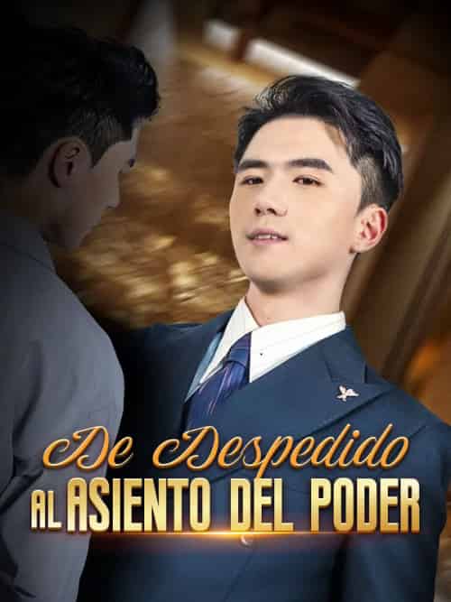 De Despedido al Asiento del Poder(29集全)Luis&Toro&&Sara&Ruiz-初遇资源网