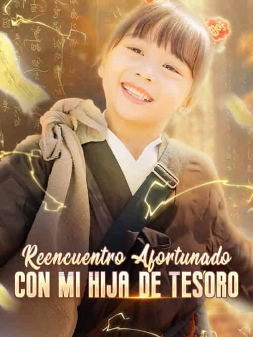 Reencuentro Afortunado con Mi Hija de Tesoro(75集全)David&Santos&&Ana&Pérez-初遇资源网