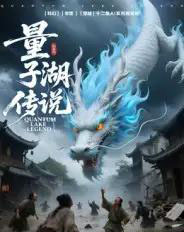 量子湖传说（12集全）Ai-初遇资源网