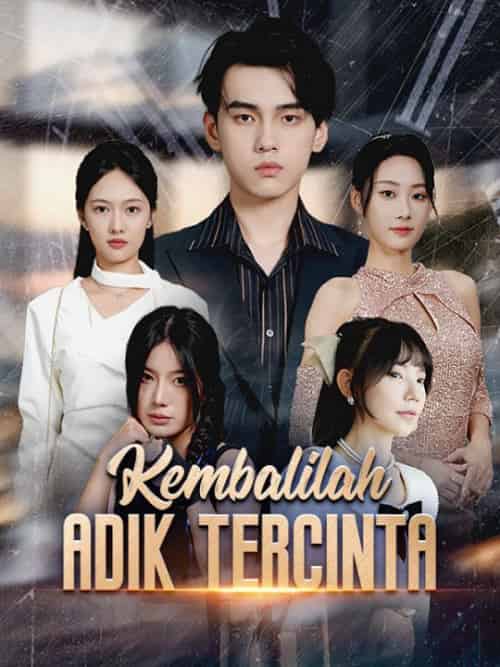Kembalilah, Adik Tercinta（70集全）Ezra＆Calix＆＆Kaira＆Calix-初遇资源网