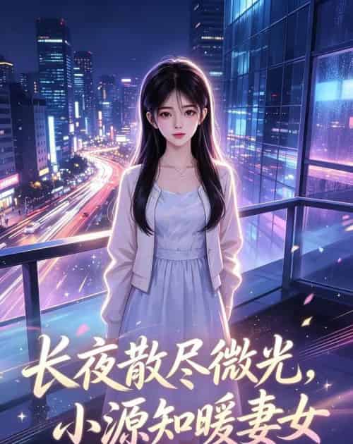 长夜散尽微光，小源知暖妻女（143集全）AI - 夸克短剧