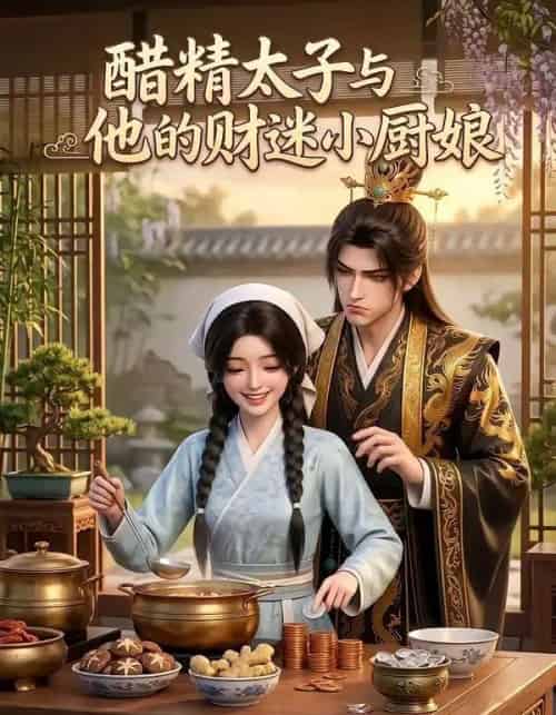 醋精太子与他的财迷小厨娘（25集全） - 夸克短剧