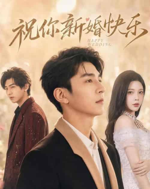 祝你新婚快乐(60集全)韩旭&张琴-初遇资源网