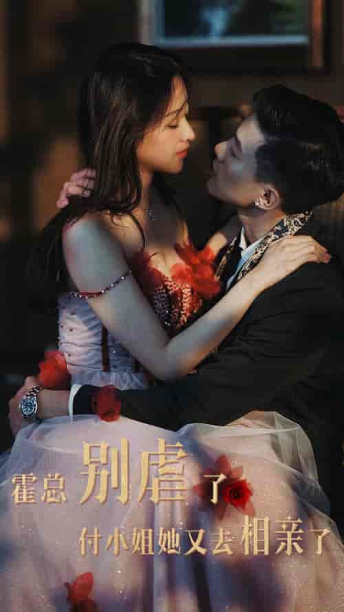 霍总别虐了付小姐她又去相亲了（68集）-初遇资源网