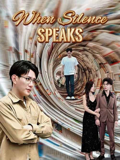 When Silence Speaks（50集全）Paul＆Blair＆＆Lucille＆Lawson-初遇资源网