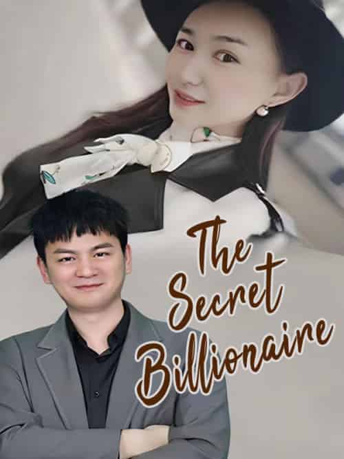 The Secret Billionaire(100集全)Harry&Jackson&&Mavis&Brooks-初遇资源网
