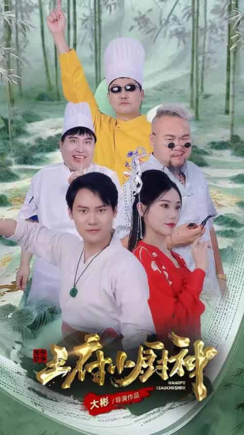 王府小厨神（67集全）范新彤-初遇资源网