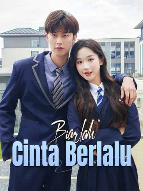 Biarlah Cinta Berlalu(67集全)Gina&Permadi&&Tommy&Maulana-初遇资源网