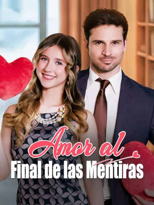 Amor al Final de las Mentiras(60集全)Ava&&Nico-初遇资源网