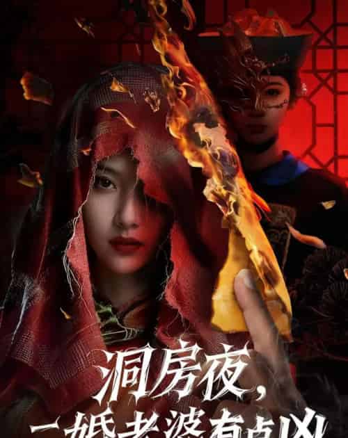 洞房夜，二婚老婆有点凶（66集全）樊磊＆李奕璇-初遇资源网