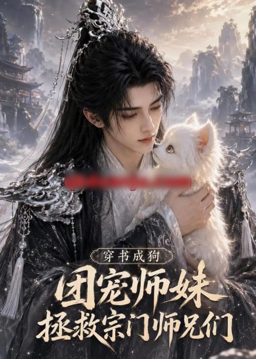 穿书成狗，团宠师妹拯救宗门师兄们（78集全）AI短剧-初遇资源网
