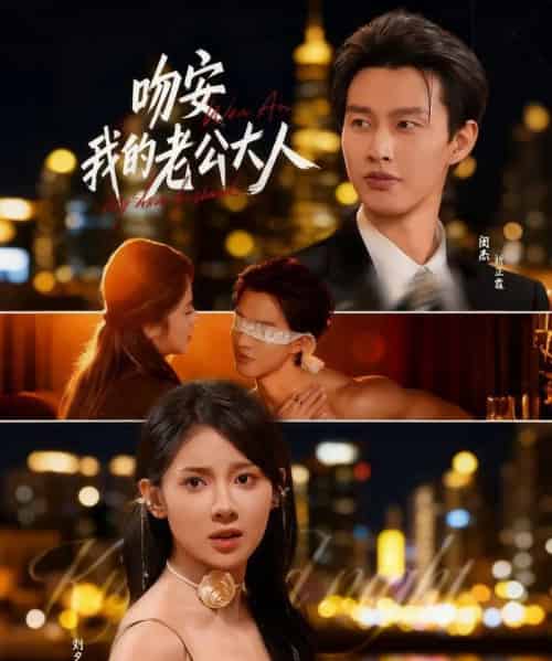 吻安我的老公大人(77集全)闵杰&刘夕语-初遇资源网