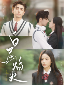 白昼焰火（100集全）李豪＆张珊-初遇资源网