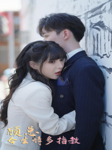 顾总请多多指教（80集）-初遇资源网