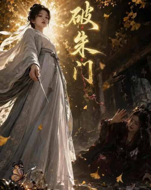 破朱门(60集全)AI-初遇资源网