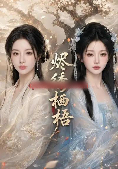 烬绣栖梧(51集全)AI短剧-初遇资源网