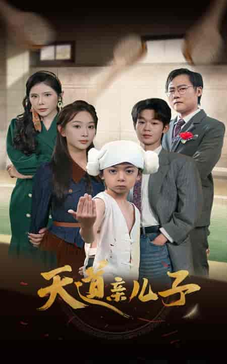 天道亲儿子(80集全)-初遇资源网