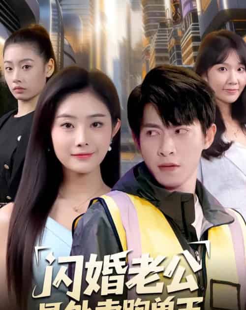 闪婚老公是外卖跑单王（80集全）金威＆浅柔-初遇资源网