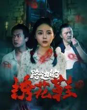 路边的绣花鞋（25集全）黄柏然＆张月-初遇资源网