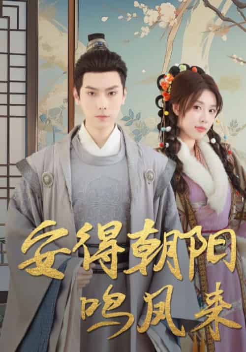 安得朝阳鸣凤来(33集全)许宵&唐婉-初遇资源网