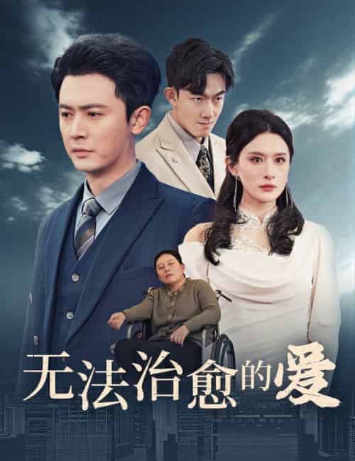 无法治愈的爱（35集全）-初遇资源网