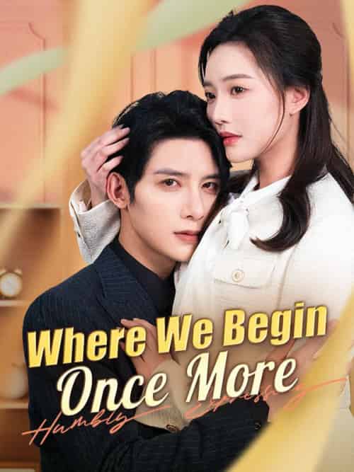 Where We Begin Once More(100集全)Jace&Frost&&Renee&Locke-初遇资源网