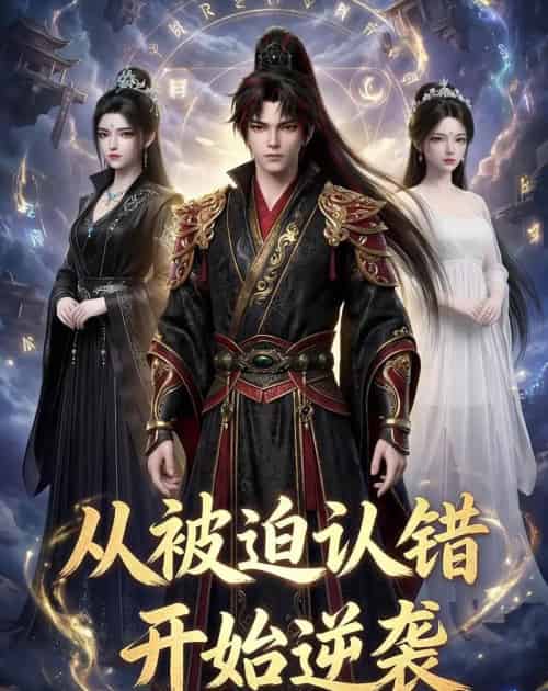 从被迫认错开始逆袭（46集全）漫剧-初遇资源网