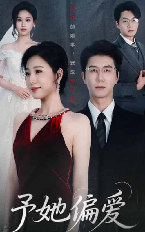 予她偏爱（60集）黄靖＆章滢-初遇资源网