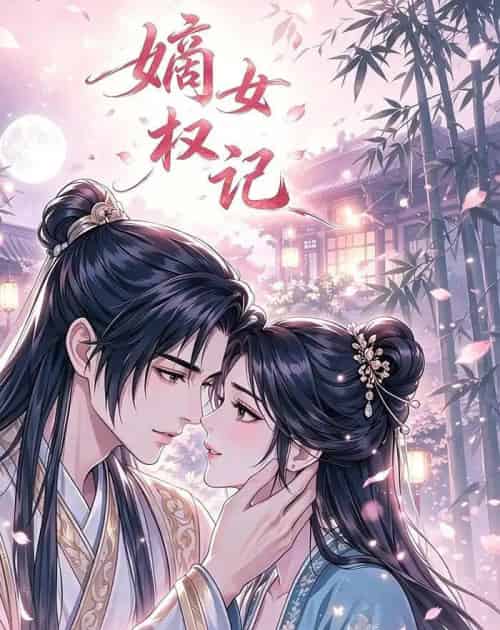 嫡女权记 嫡女权记