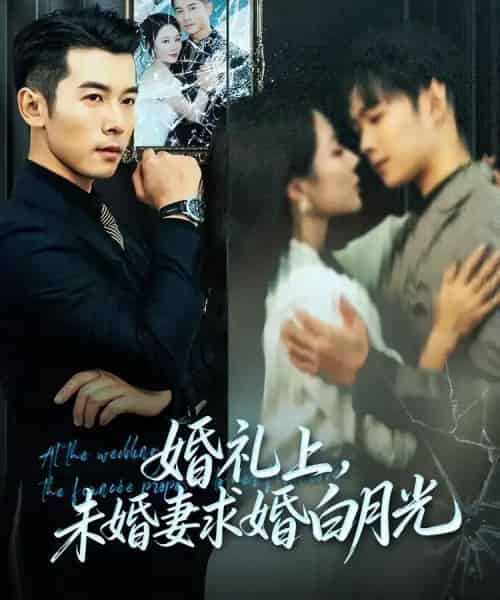 婚礼上，未婚妻求婚白月光（70集全）赖艺＆钟嘉玲-初遇资源网