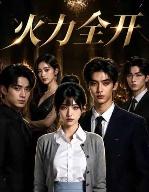 火力全开（48集全） - 夸克短剧