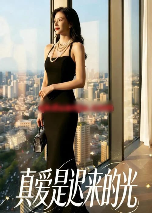 真爱是迟来的光(30集全)AI短剧-初遇资源网