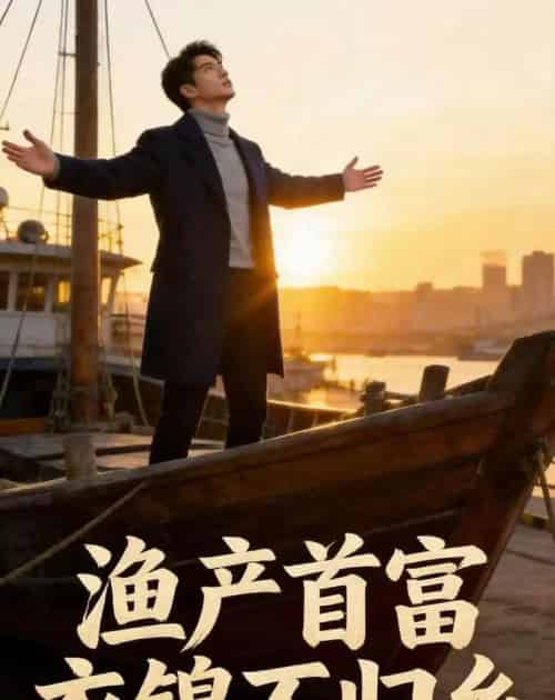 渔产首富衣锦不归乡(37集全)-初遇资源网