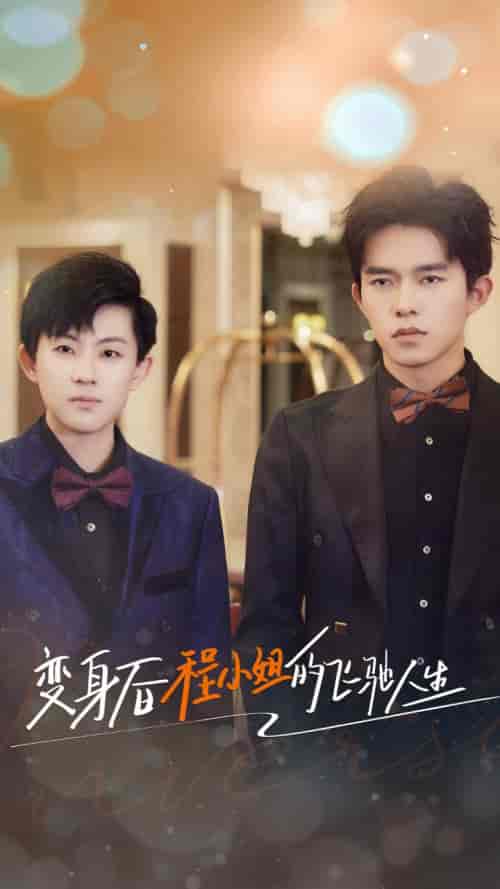 变身后程小姐的飞驰人生（78集）-初遇资源网