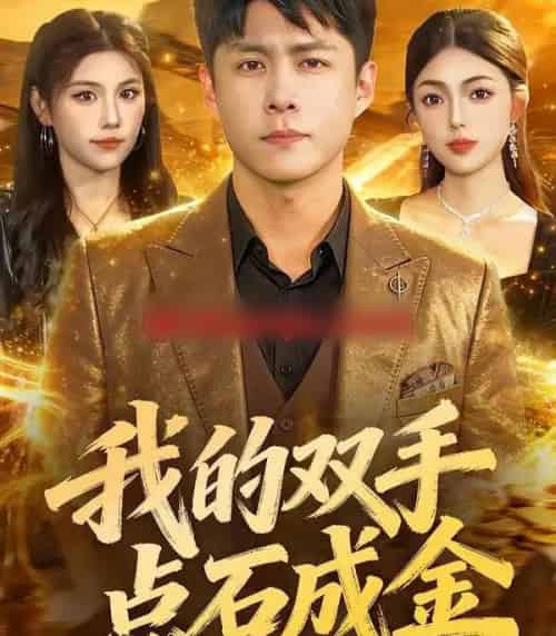 我的双手点石成金(85集全)韩雨轩&邵迪-初遇资源网