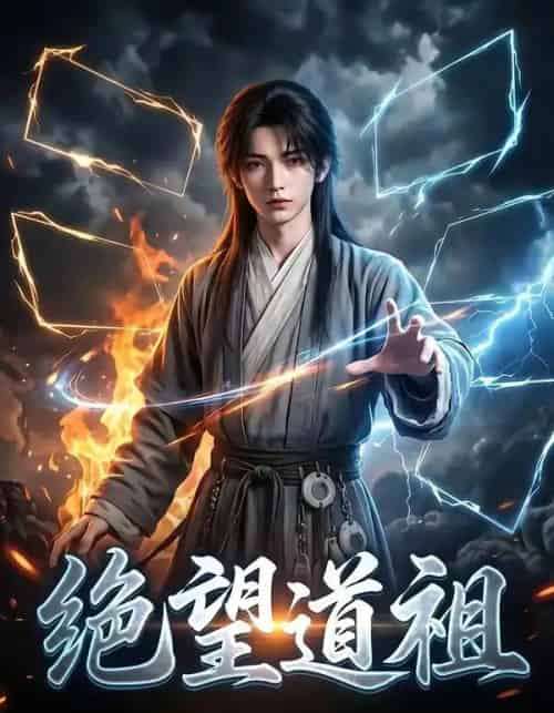 绝望道祖（36集全） - 夸克短剧