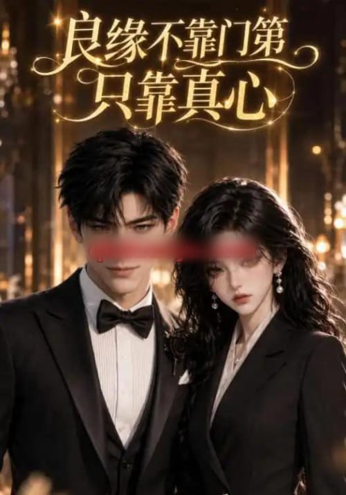 良缘不靠门第只靠真心(44集全)AI短剧-初遇资源网